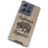 Cali Republic Vintage Moto G Play 5G (2025) Clear Case